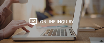online inquiry